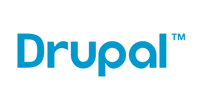 Drupalインストール