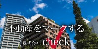 株式会社check様