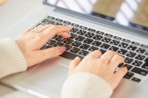 webmaサポートスタッフに仲間入り！田畑さんのプロフィールご紹介です！