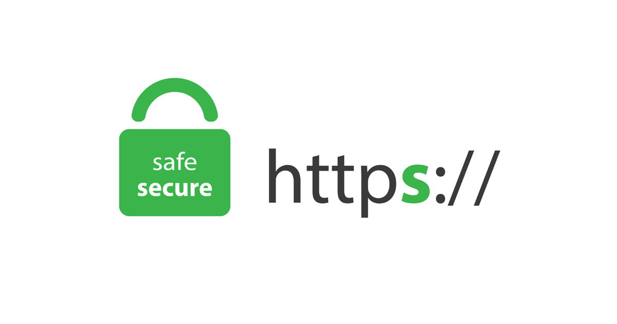 SSL証明書を無料標準設定